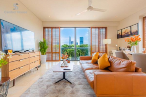 Park view Avalon Apartment District 1 HCM City